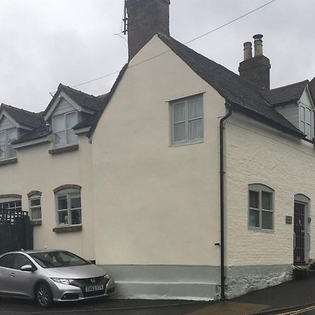 Tallow House Ludlow Luaran gambar