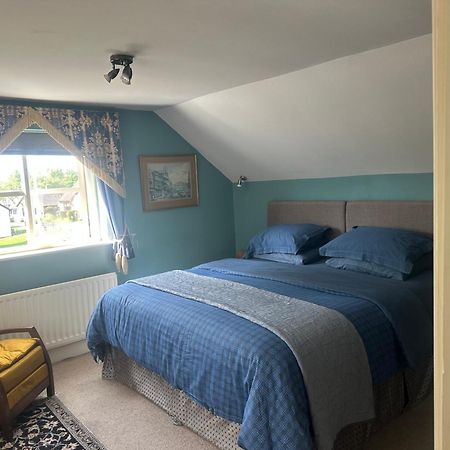Tallow House Ludlow Luaran gambar