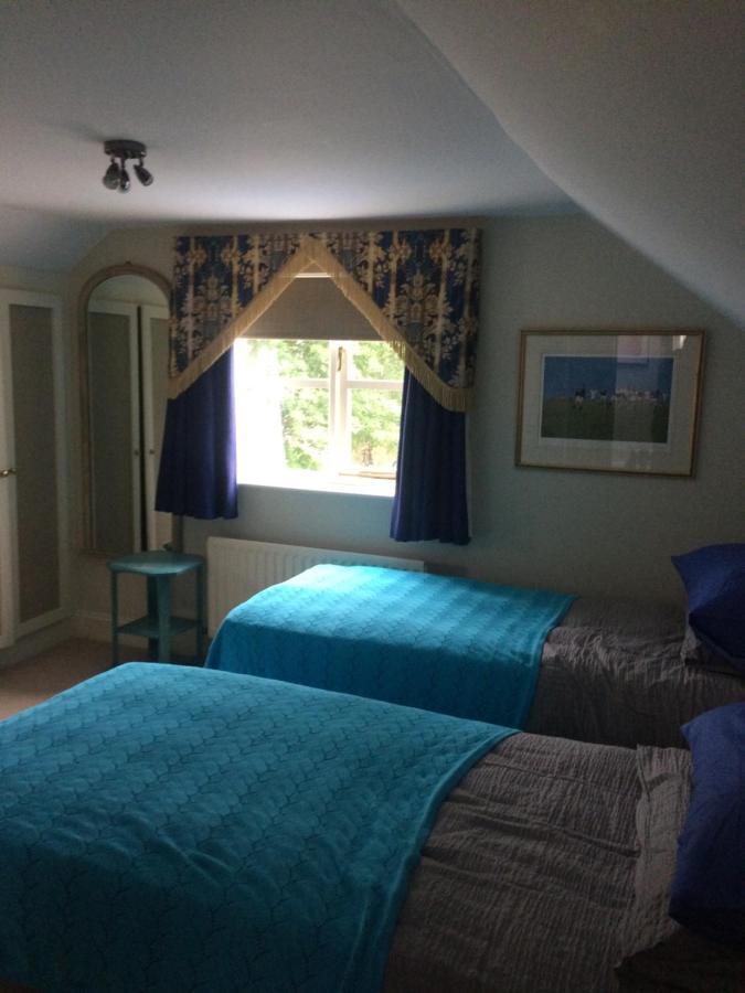 Tallow House Ludlow Luaran gambar