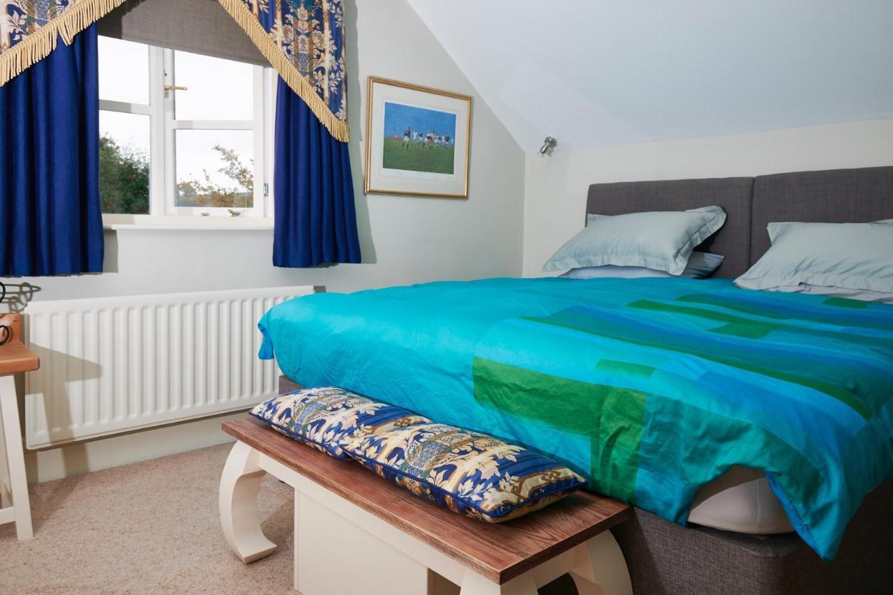 Tallow House Ludlow Luaran gambar