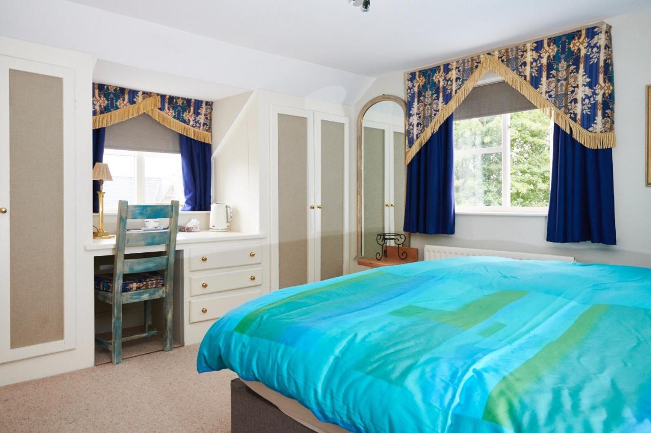 Tallow House Ludlow Luaran gambar