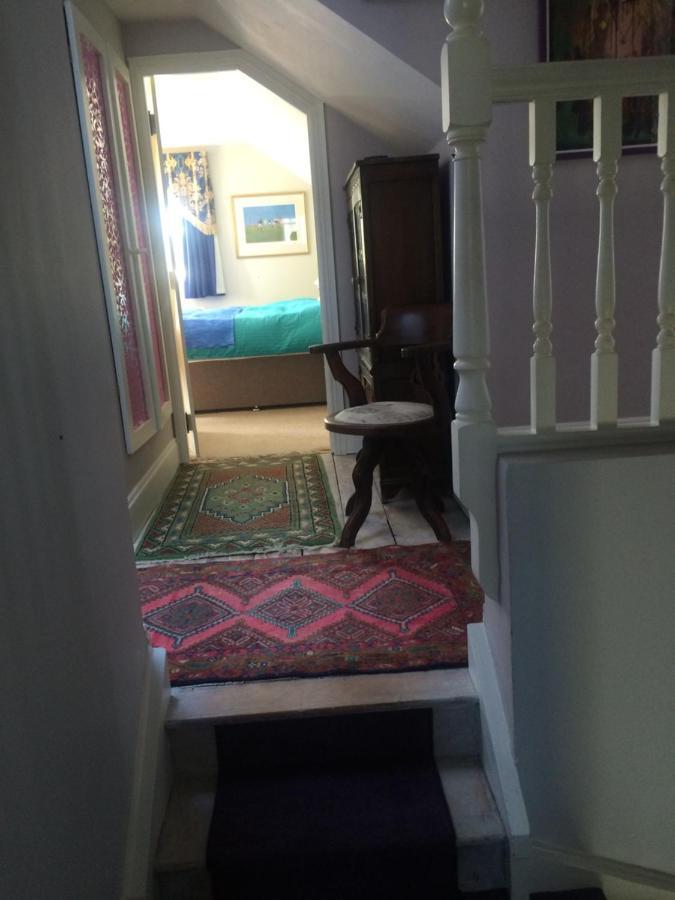 Tallow House Ludlow Luaran gambar