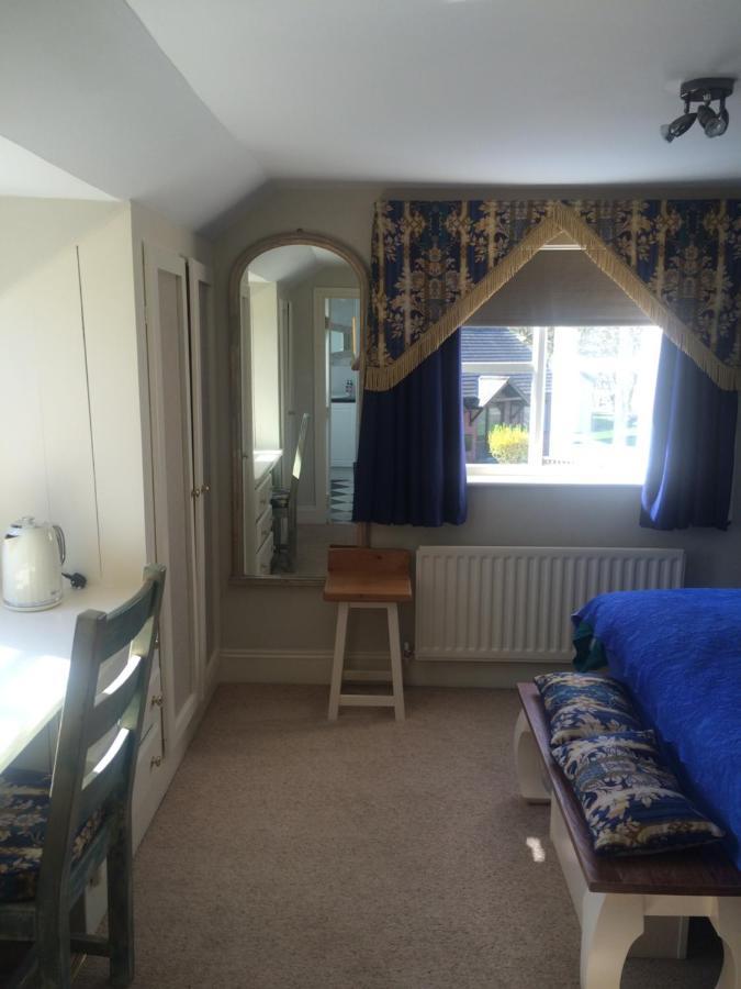 Tallow House Ludlow Luaran gambar