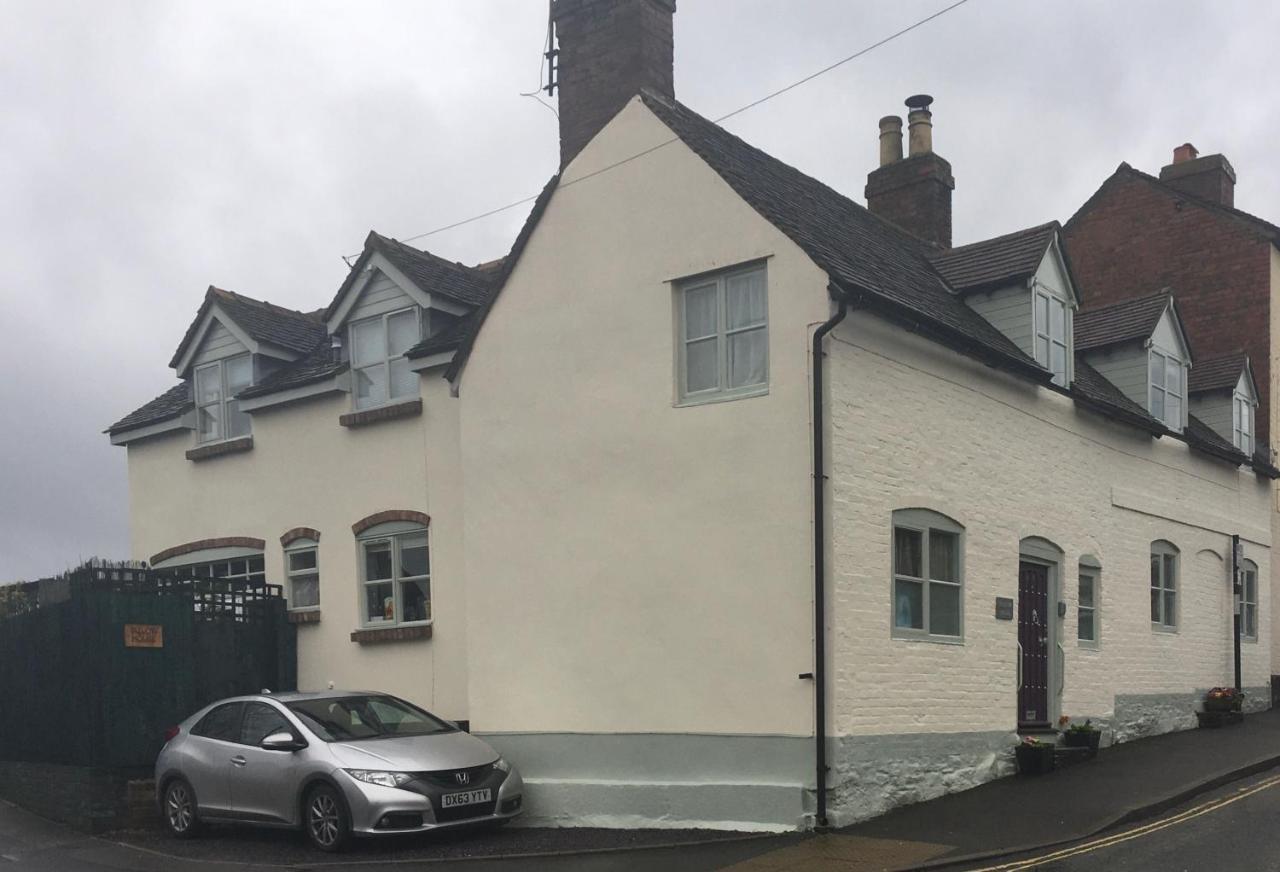 Tallow House Ludlow Luaran gambar