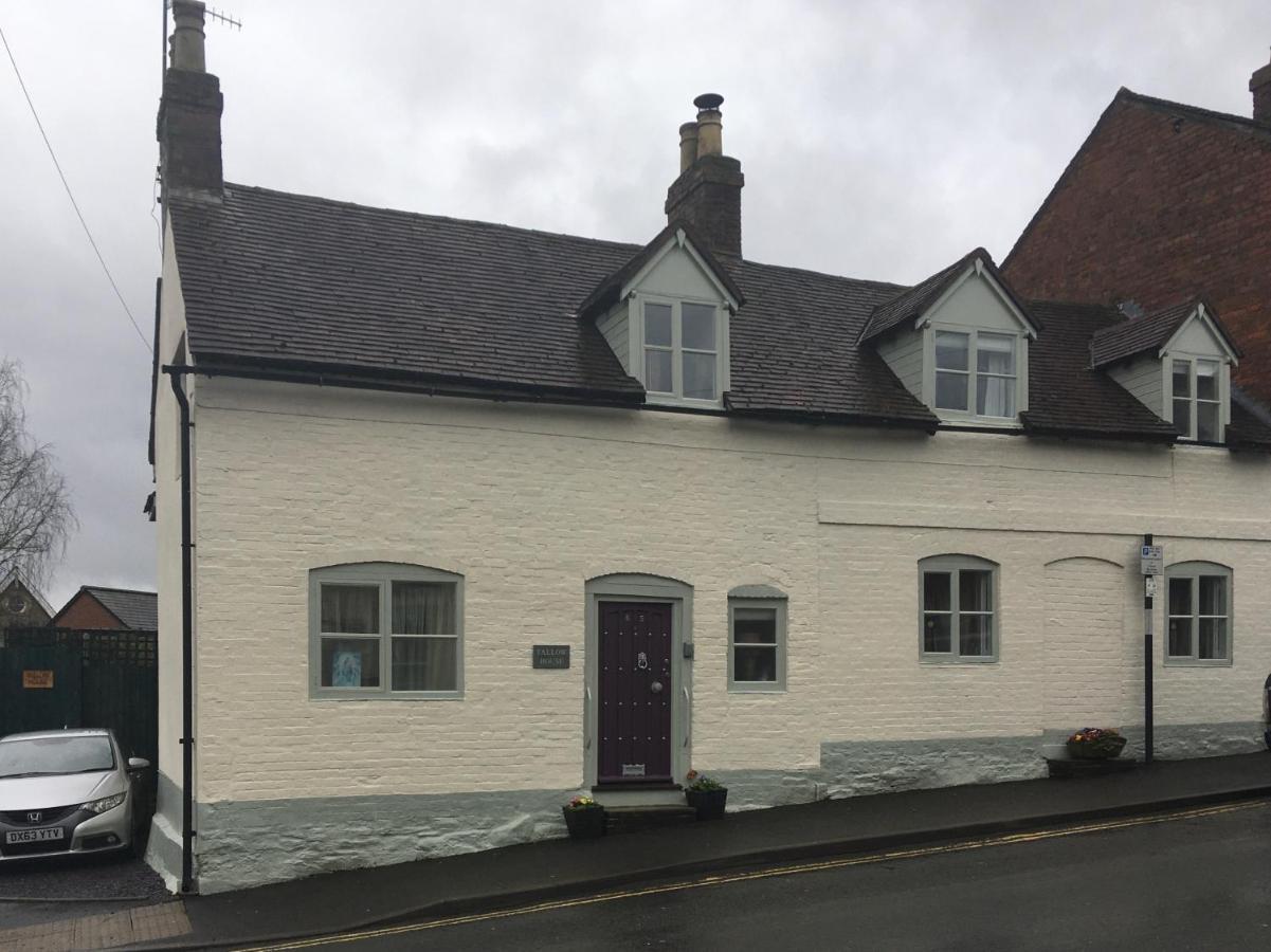 Tallow House Ludlow Luaran gambar
