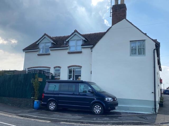 Tallow House Ludlow Luaran gambar