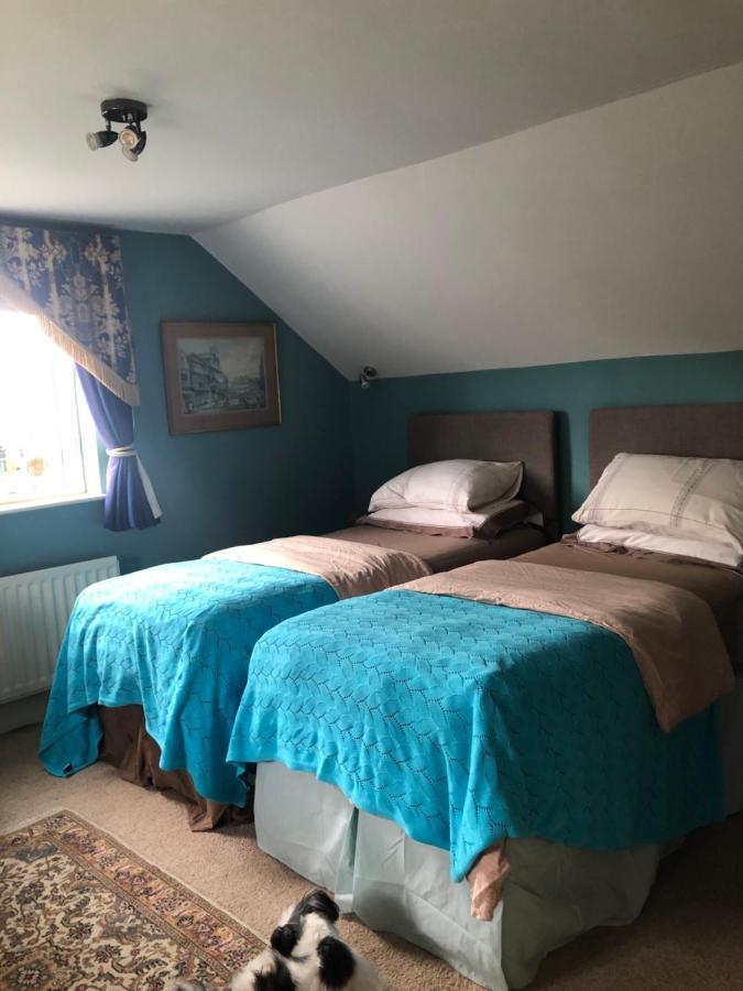 Tallow House Ludlow Luaran gambar