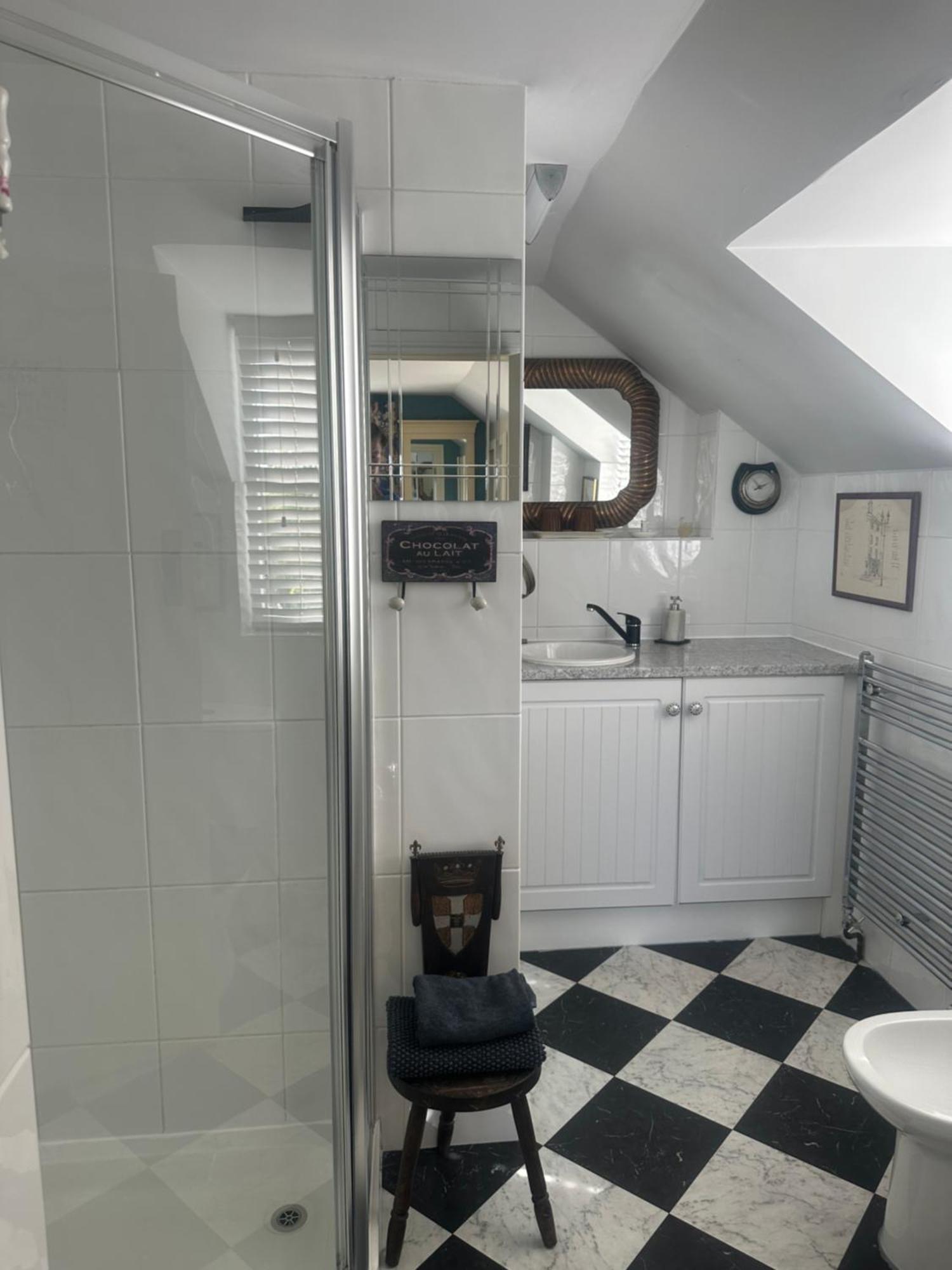 Tallow House Ludlow Luaran gambar