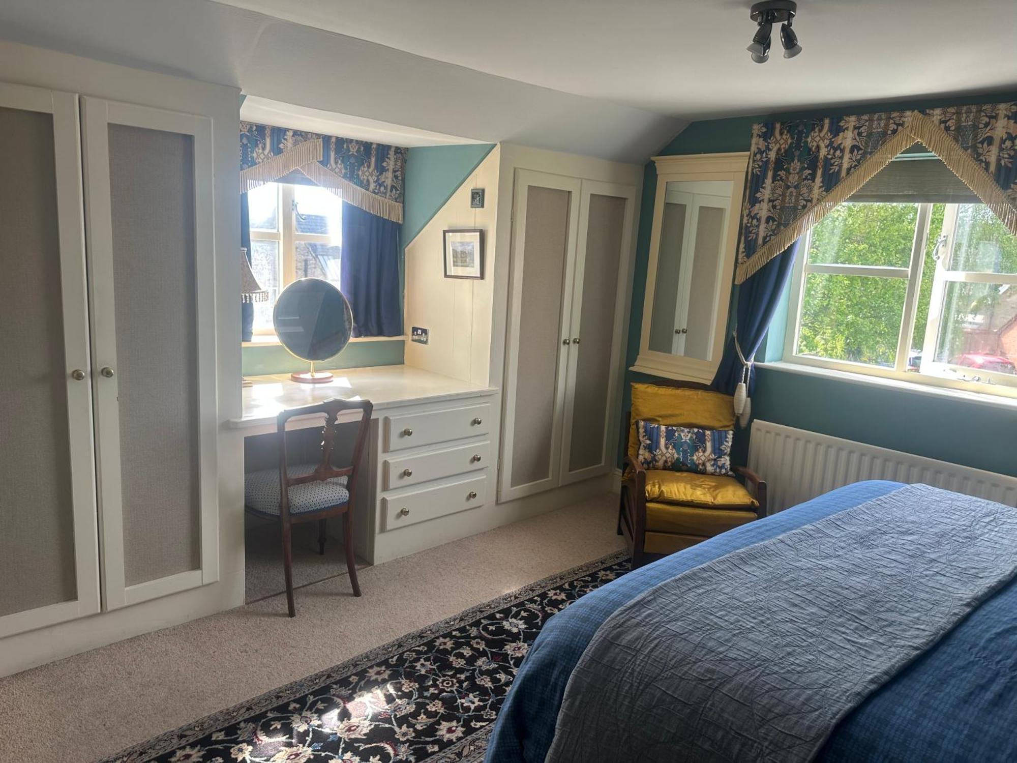 Tallow House Ludlow Luaran gambar